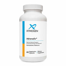 Adrenaliv, 60 Veg Capsules, by Xymogen