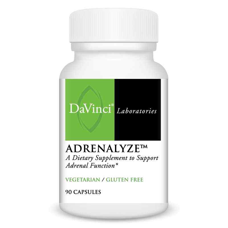 Adrenalyze, by DaVinci Labs
