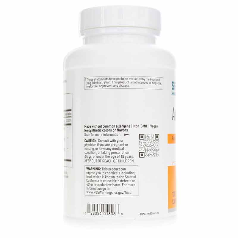 Adrenamin, by SFI Health, image #3