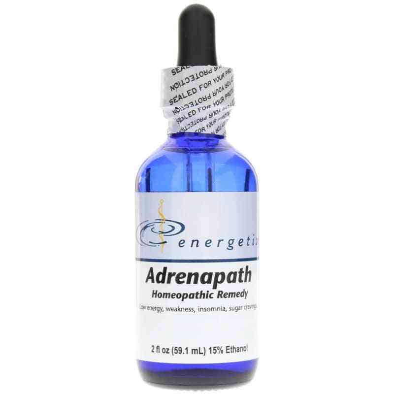 Adrenapath, by Energetix