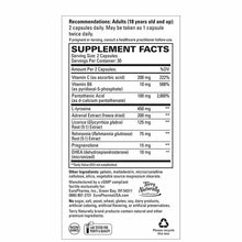 Adrenaplex Maximum Adrenal Support, 60 Capsules, by Terry Naturally, image #5