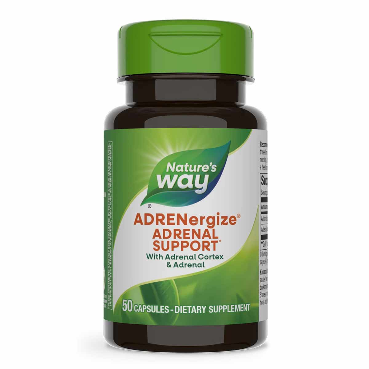 ADRENergize, by Natures Way