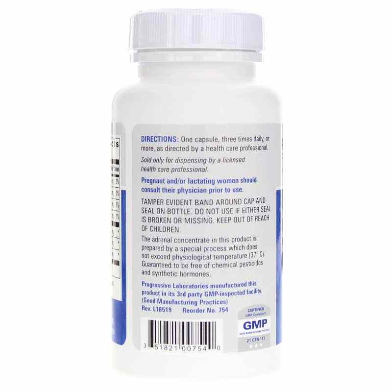 Adreno Chelate, by Progressive Labs, image #3