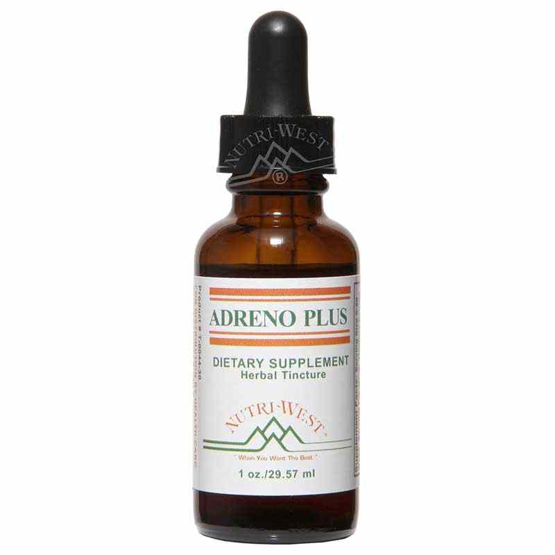 Adreno Plus, by Nutri-West