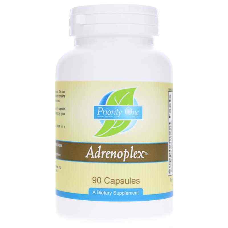 Adrenoplex 90 Capsules