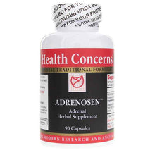 Adrenosen Adrenal Herbal, by Health Concerns