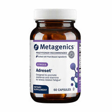 Adreset, 60 Capsules, by Metagenics