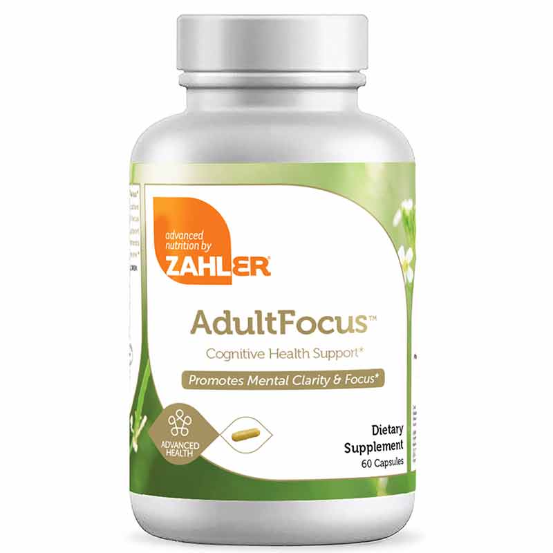 AdultFocus, by Zahler