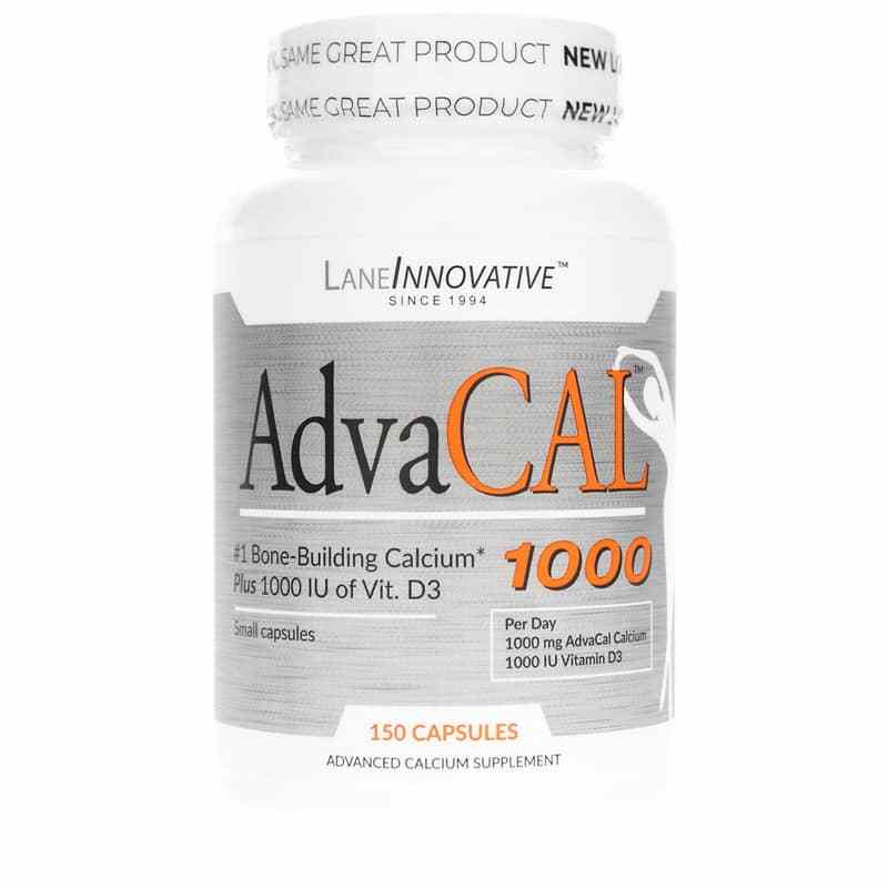 AdvaCAL 1000, by LaneInnovative