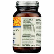 Advanced Adult's Probiotic 34 Billion Cells, 30 Capsules, by Flora, image #4