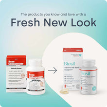 Advanced Bone Support, by BioSil
