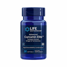 Advanced Curcumin Elite, by Life Extension