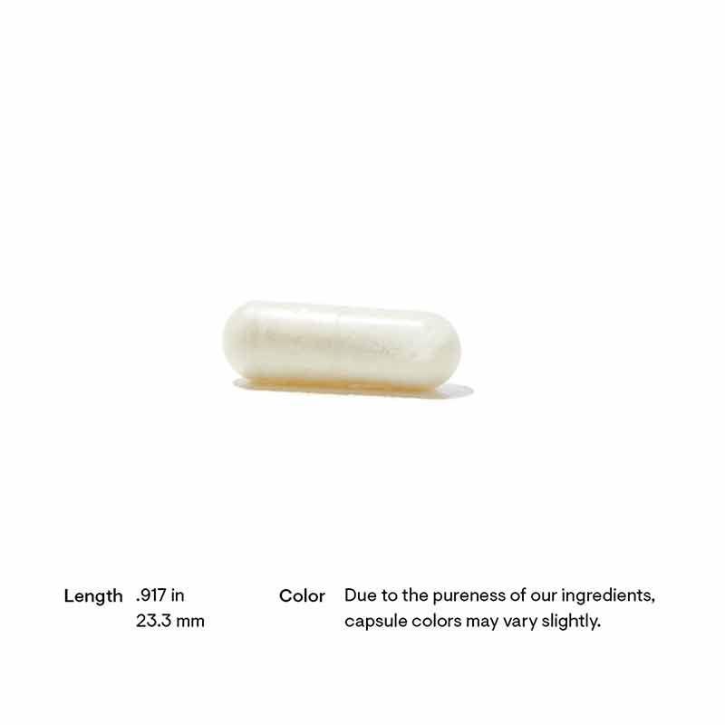 Advanced Digestive Enzymes, 180 Veg Capsules, by Thorne Research, image #2