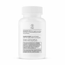 Advanced Iron Complex (formerly Ferrasorb), 60 Veg Capsules, by Thorne Research