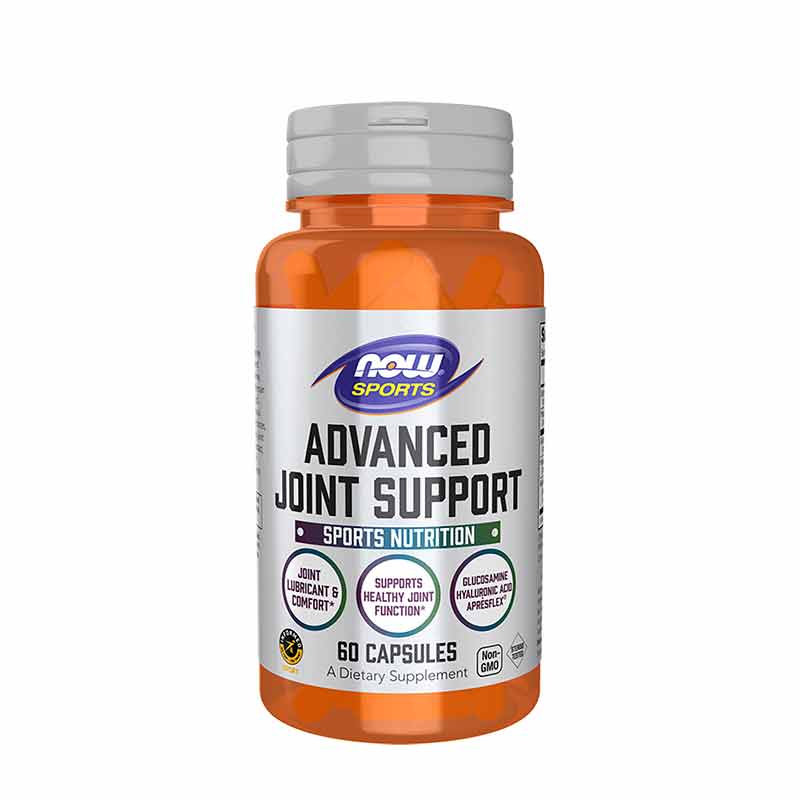 Advanced Joint Support, by NOW Foods