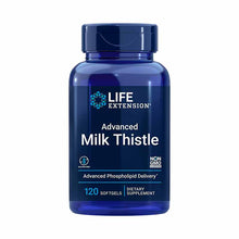 Advanced Milk Thistle, by Life Extension