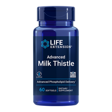Advanced Milk Thistle, by Life Extension