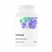 Advanced Nutrients, by Thorne Research