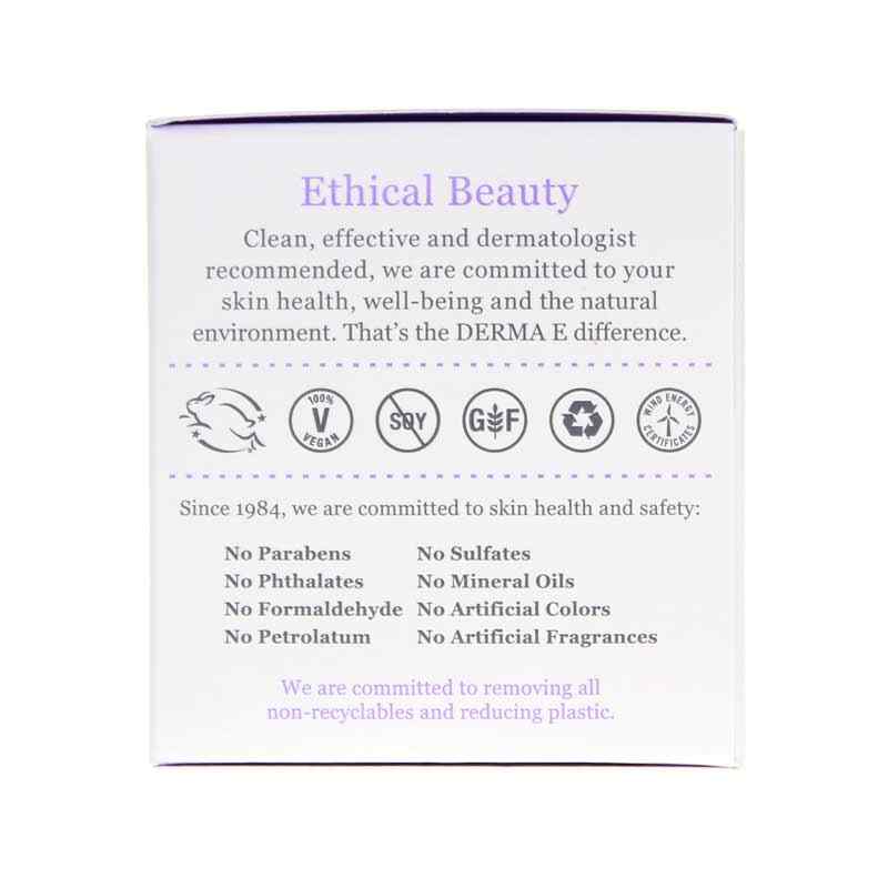 Advanced Peptides & Flora-Collagen Moisturizer, by Derma E, image #2