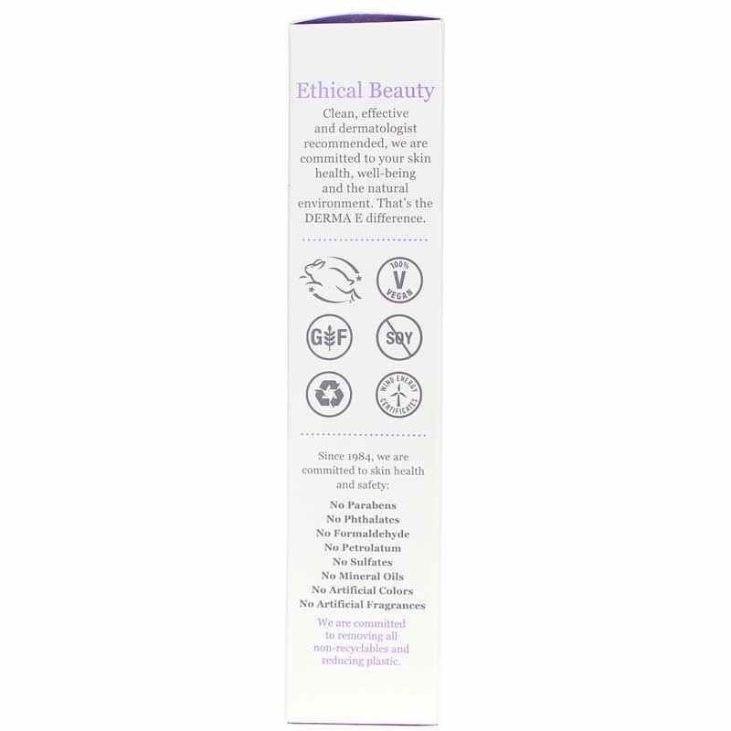 Advanced Peptides & Flora-Collagen Serum, by Derma E, image #2