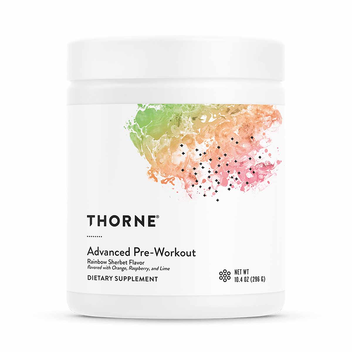 Advanced Pre-Workout, by Thorne Research