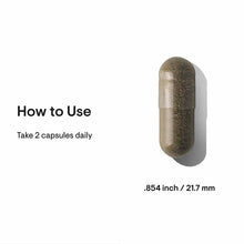 Advanced Testosterone Support, 60 Capsules, by Thorne Research, image #3