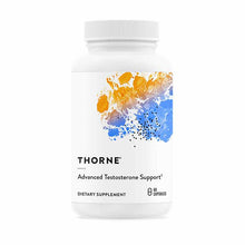 Advanced Testosterone Support, by Thorne Research