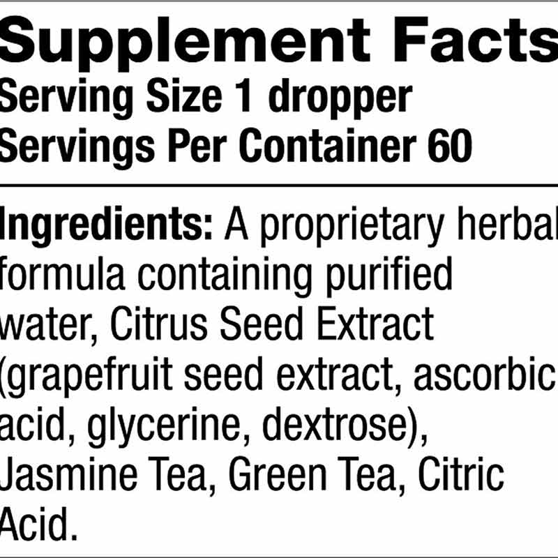 Advantage Liquid, 2 Oz, by Wisdom Of The Ages, image #2