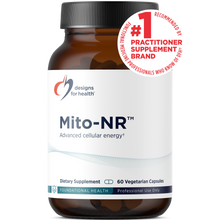 Mito-NR, 60 Veg Capsules, by Designs For Health