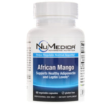 African Mango, by NuMedica