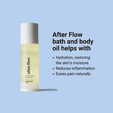 After Flow Bath & Body Oil, 30 Ml, by Somedays, image #2