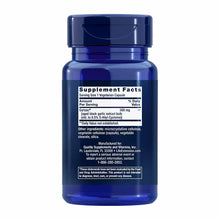 Aged Black Garlic, 30 Vegetarian Capsules, by Life Extension, image #2