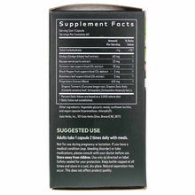 Agile Mind, 60 Capsules, by Gaia Herbs, image #2