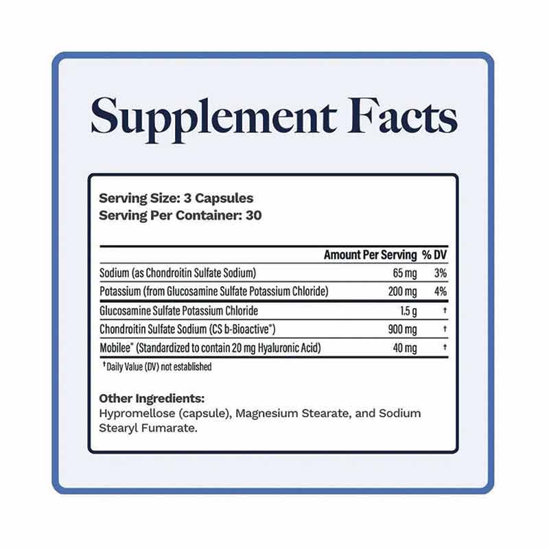 Agilen, 90 Capsules, by Utzy Naturals, image #2