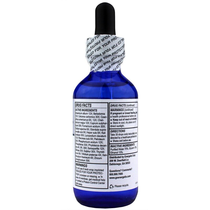 Agri-Chord, by Energetix, image #2