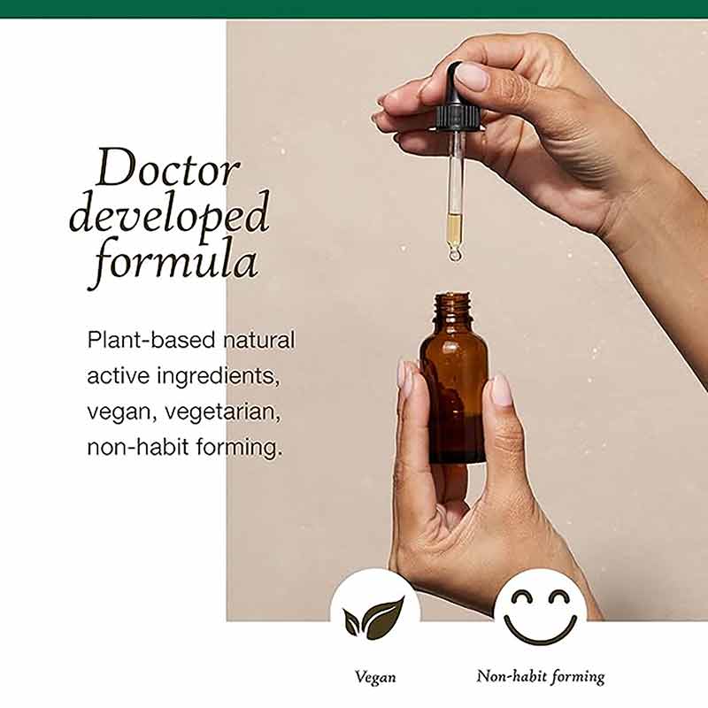 Agrimony Flower Essence, by Bach Flower Remedies, image #2