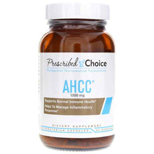 AHCC 1500 Mg, by Prescribed Choice