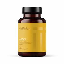 AHCC, 60 Capsules, by Olympian Labs