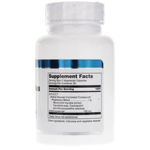 AHCC Plus, by Douglas Laboratories, image #2