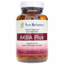 AKBA Plus, by True Botanica