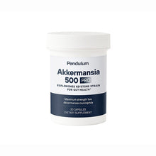 Akkermansia 500 Pro, by Pendulum Pro