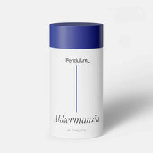 Akkermansia, by Pendulum