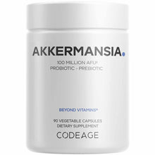Akkermansia Probiotic Prebiotic, by Codeage