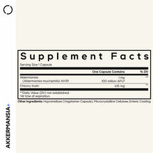 Akkermansia Probiotic Prebiotic, by Codeage