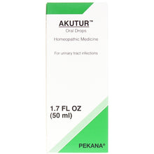 Akutur Oral Drops, by Pekana