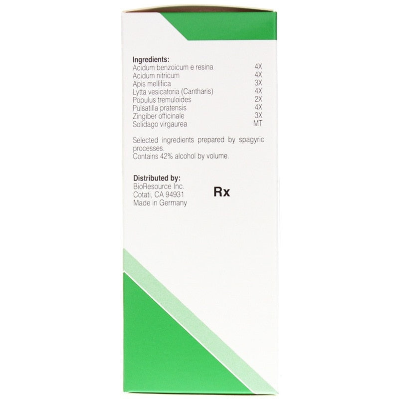 Akutur Oral Drops, by Pekana, image #2