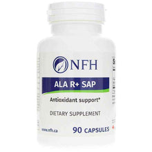 ALA R+ SAP, by NFH