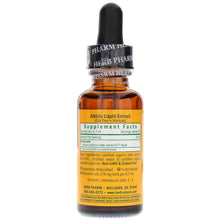Albizia Extract, 1 Oz, by Herb Pharm, image #2