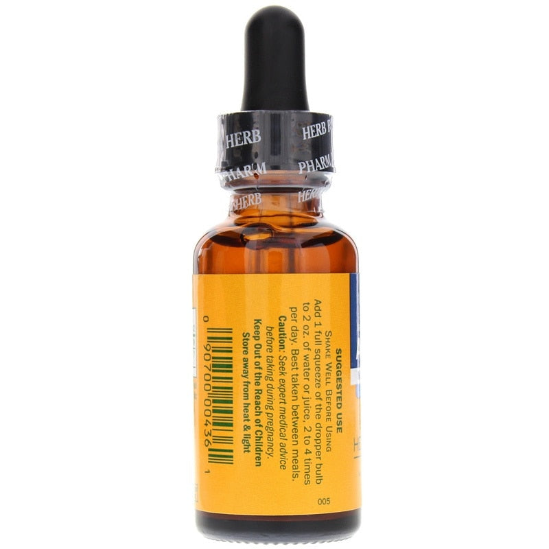Albizia Extract, 1 Oz, by Herb Pharm, image #3