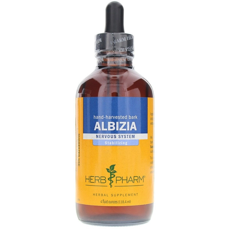 Albizia Extract, Herb Pharm – Natural Healthy Concepts